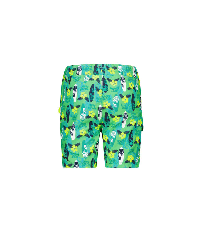 Just Beach Jongens zwembroek - Surfers ao