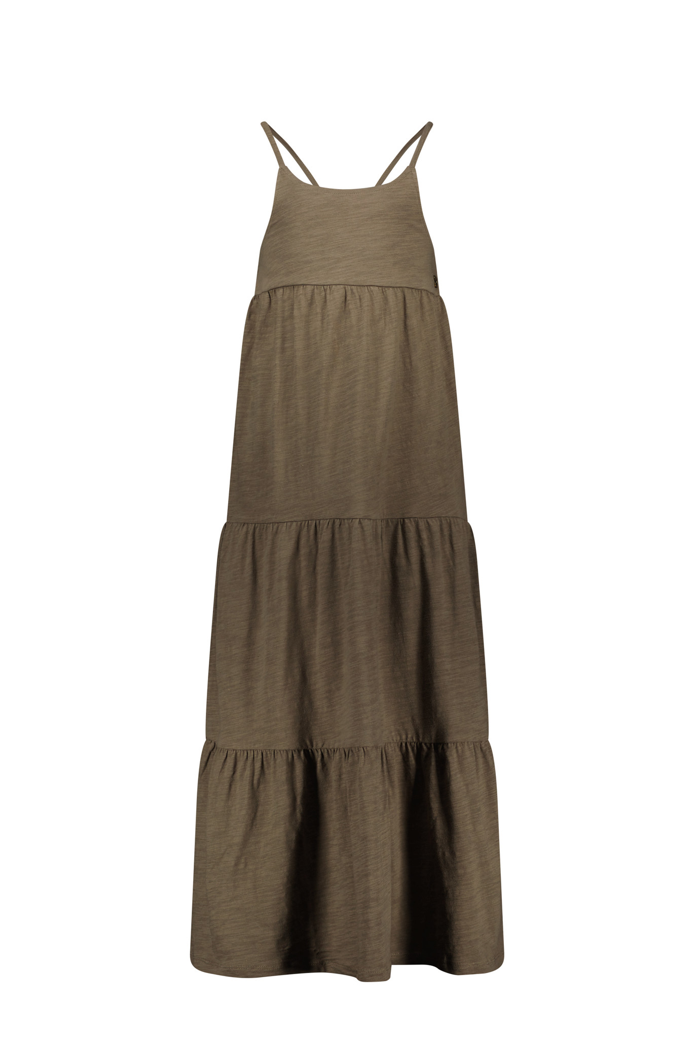 Street called Madison Meisjes jurk Salty - Army Street called Madison Meisjes jurk Salty - Army