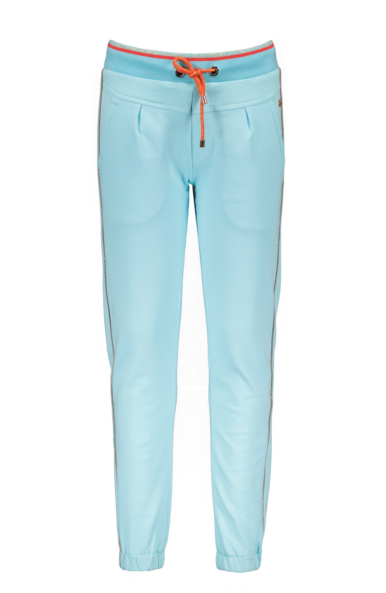 NoNo Meisjes - sweat broek Snoopy - Lovely Blauw NoNo Meisjes - sweat broek Snoopy - Lovely Blauw