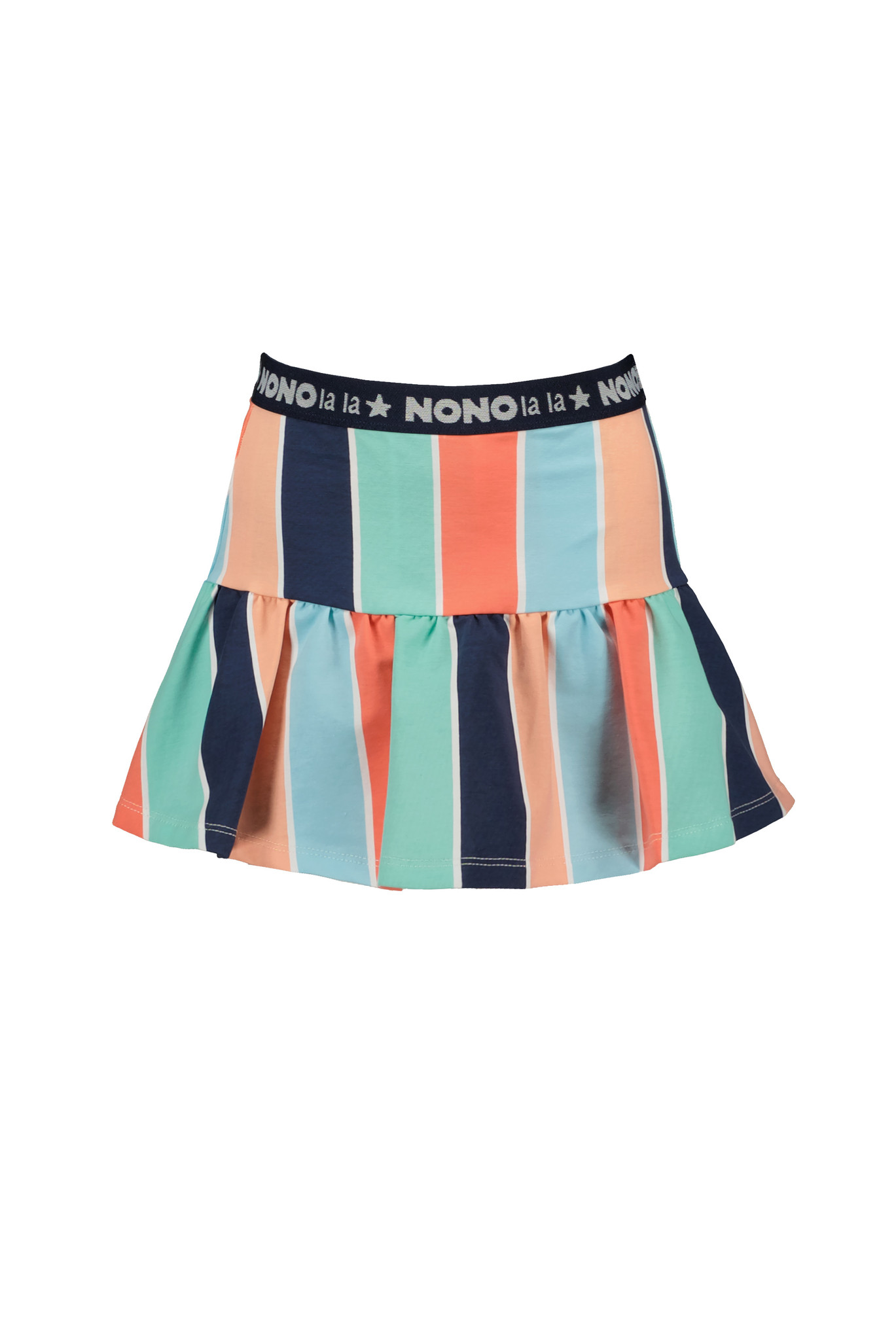 NoNo Meisjes - broek/rok SubyB - Papaya Punch NoNo Meisjes - broek/rok SubyB - Papaya Punch
