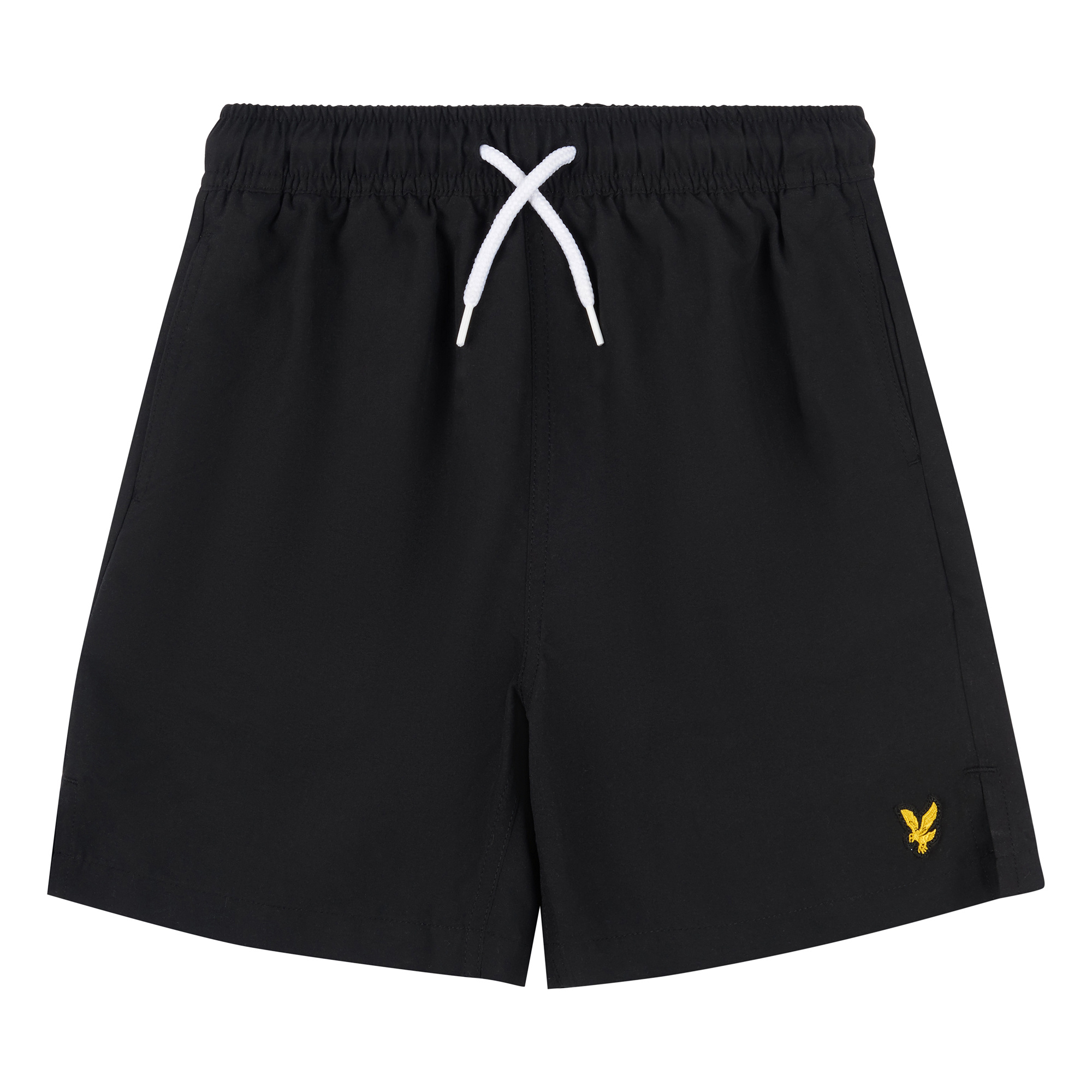 Lyle & Scott Zwembroek - Black