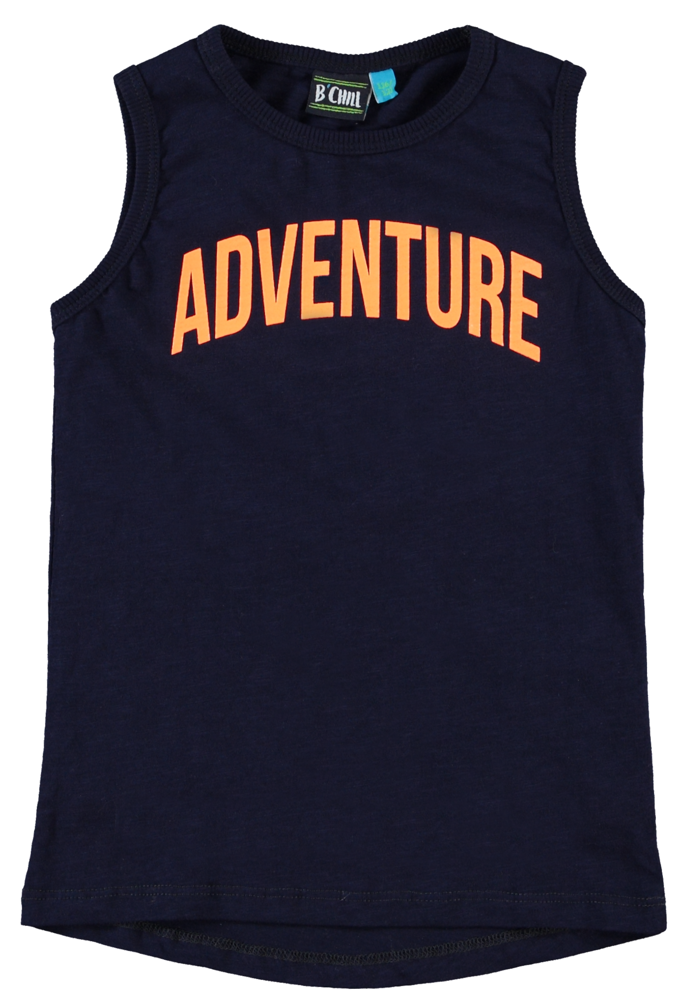 B'Chill Jongens Singlet - Yaron B'Chill Jongens Singlet - Yaron