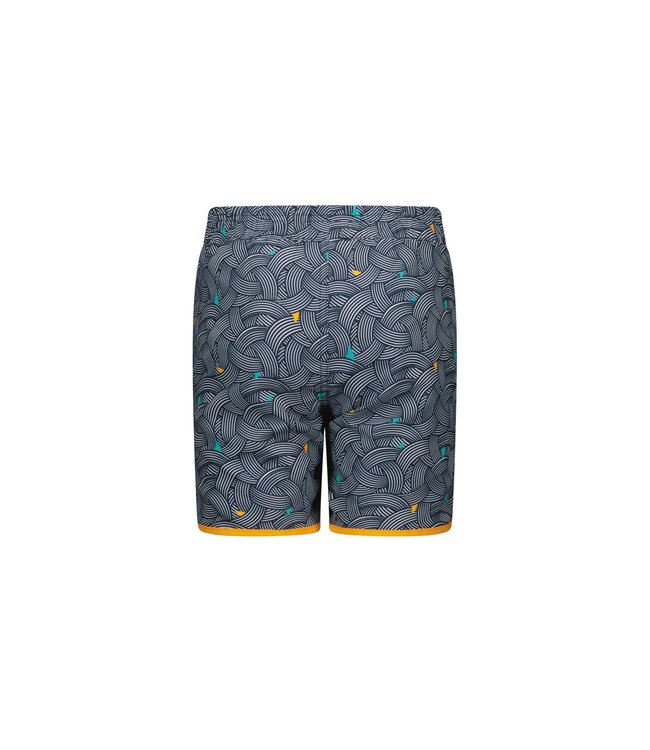 B.Nosy Jongens zwembroek - Shark waves