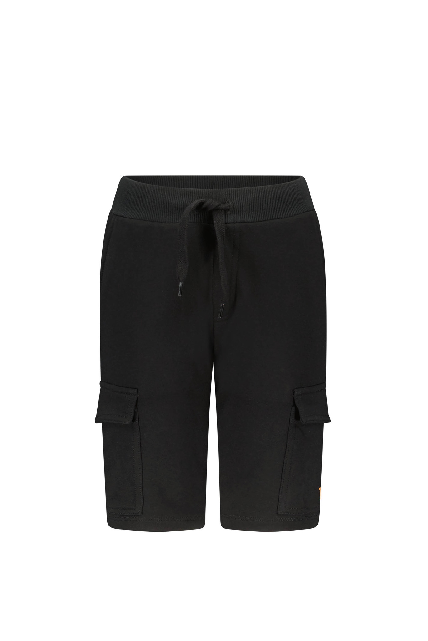 Tygo & Vito Jongens short - Zwart Tygo & Vito Jongens short - Zwart