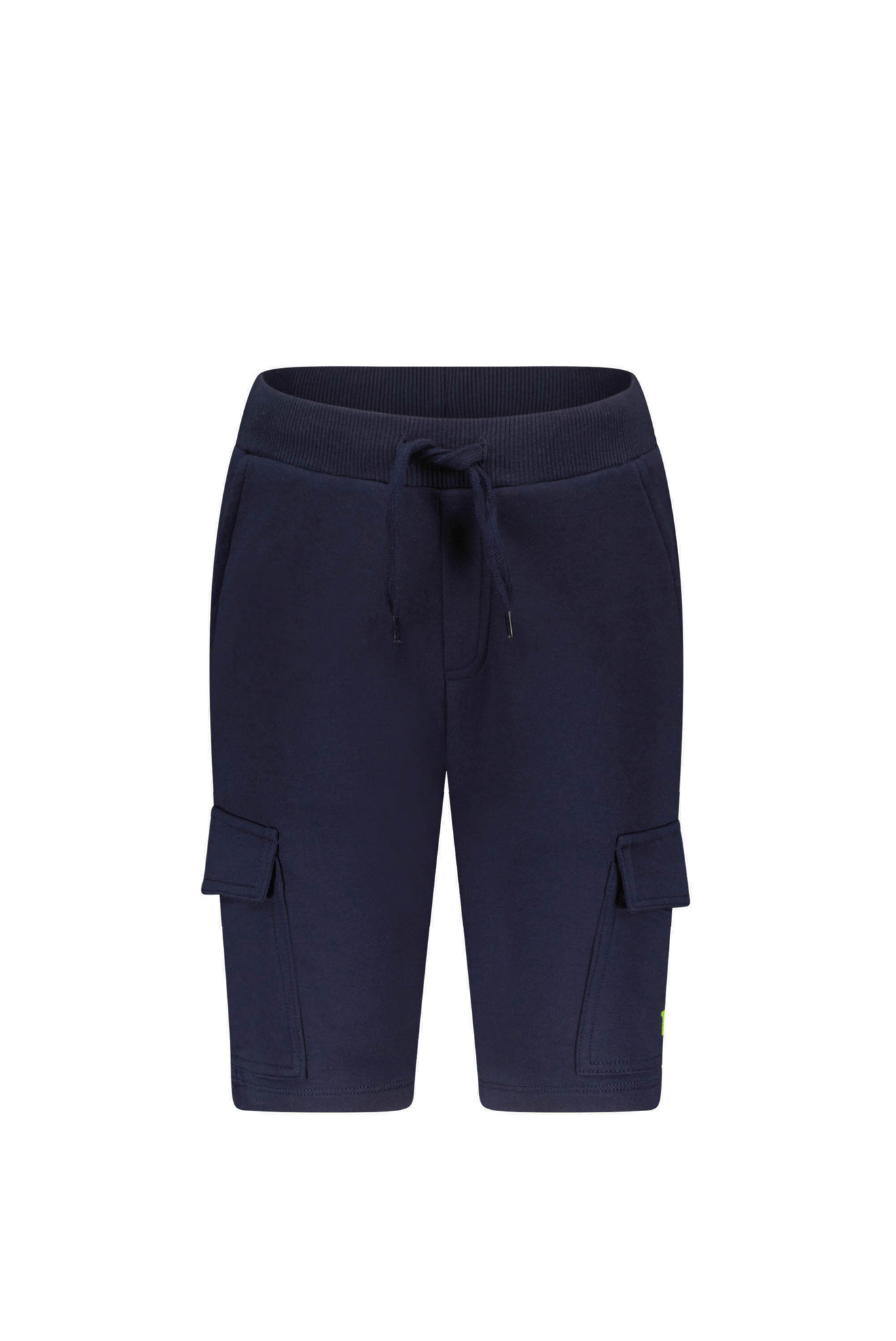 Tygo & Vito Jongens short - Marine blauw Tygo & Vito Jongens short - Marine blauw
