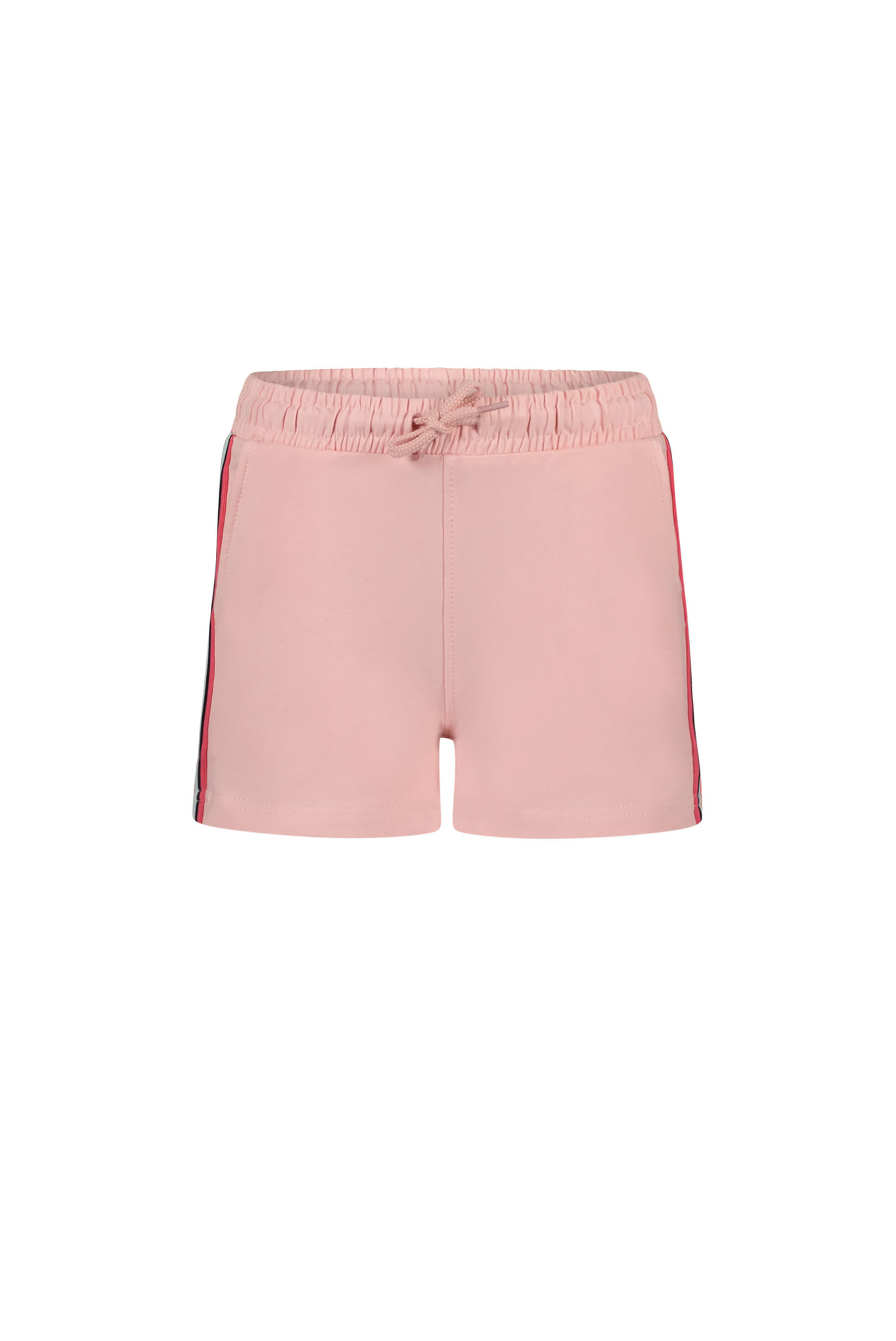 Tygo & Vito Meisjes jogging short - Licht roze Tygo & Vito Meisjes jogging short - Licht roze