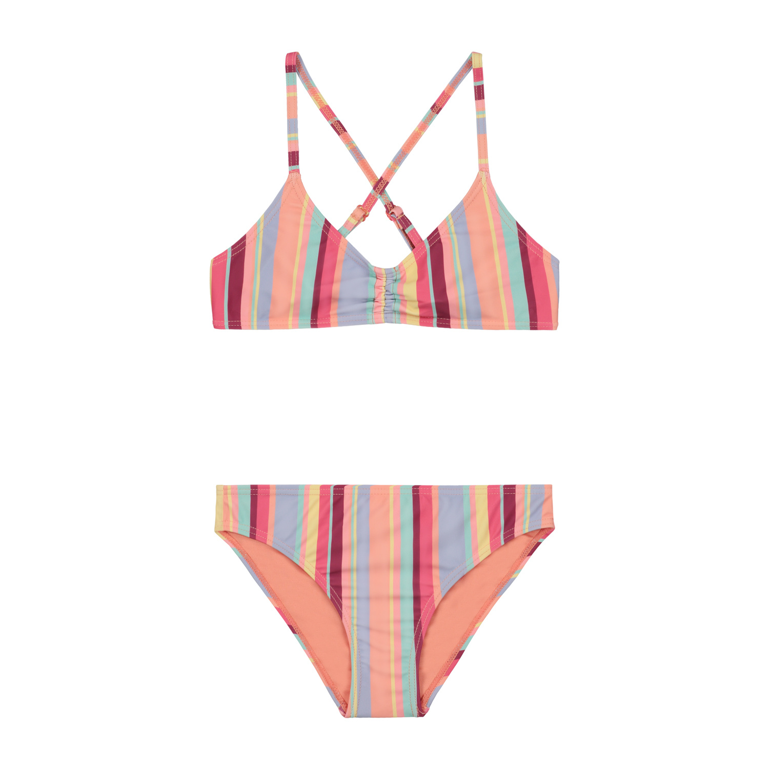 Shiwi Meisjes bikini Kate - Blush roze Shiwi Meisjes bikini Kate - Blush roze
