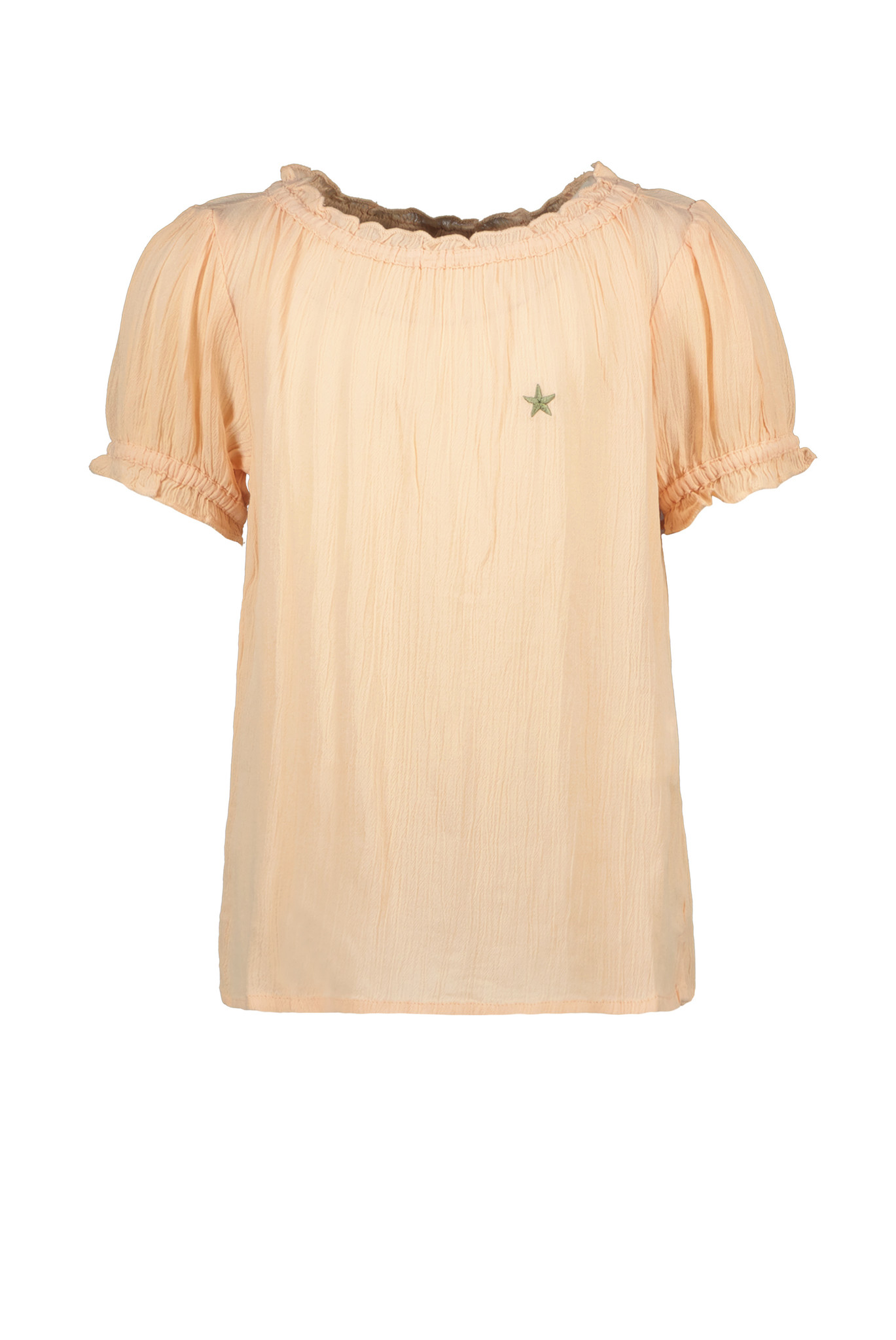 Like Flo Meisjes Blouse - Maat 110