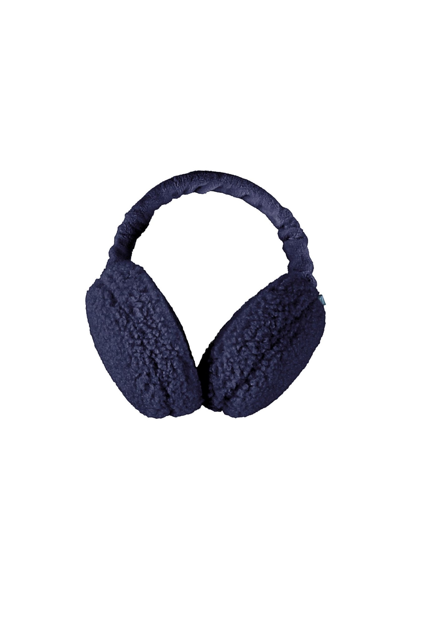 B.Nosy Meisjes oorwarmers - Navy blauw B.Nosy Meisjes oorwarmers - Navy blauw