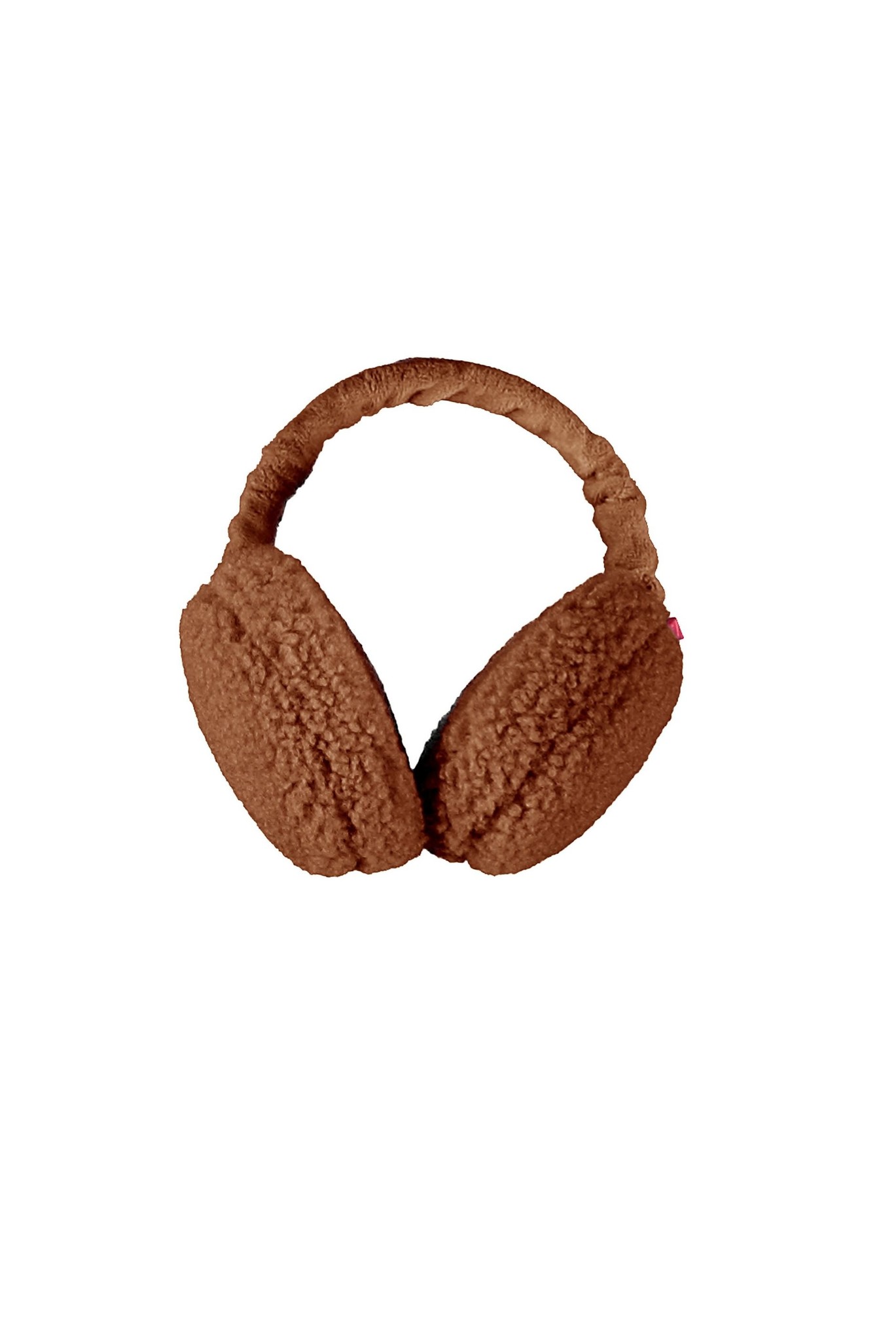 B.Nosy Meisjes oorwarmers - Camel B.Nosy Meisjes oorwarmers - Camel