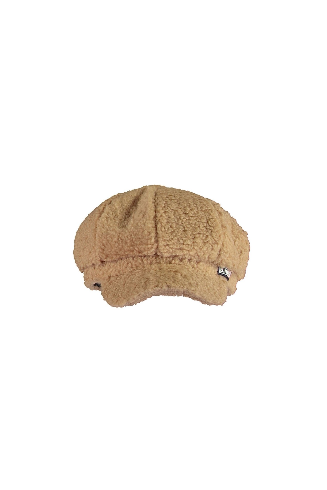 B.Nosy Meisjes muts - taupe B.Nosy Meisjes muts - taupe