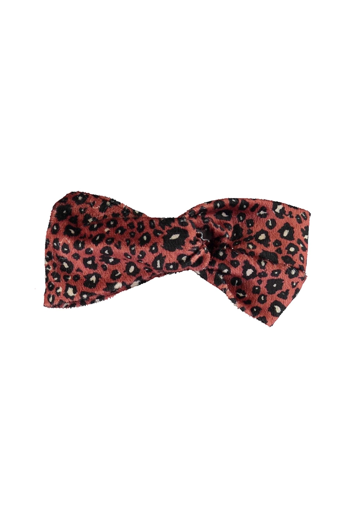 Moodstreet Meisjes haarband - Warm oranje Moodstreet Meisjes haarband - Warm oranje
