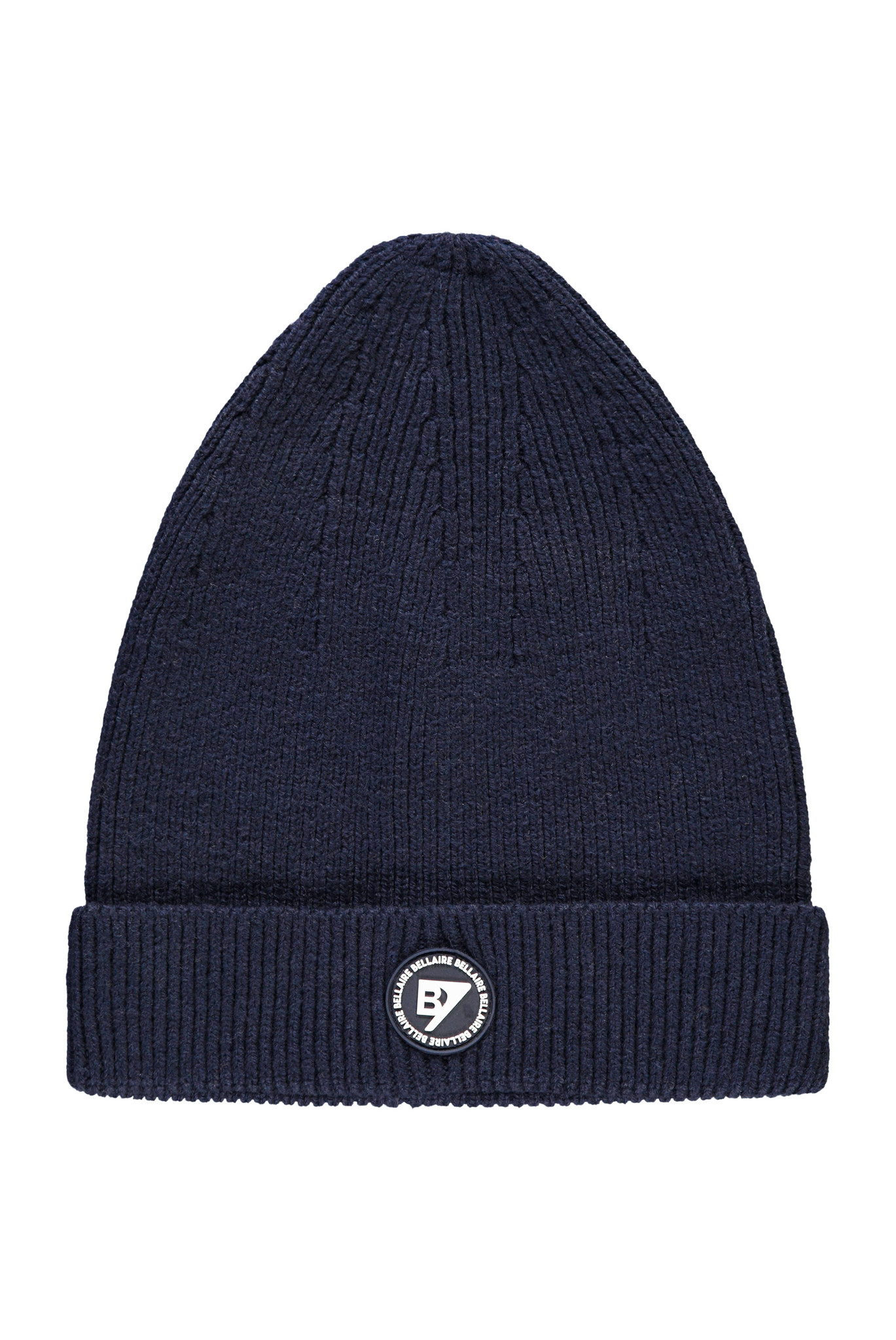 Bellaire Jongens muts - Beanie - Navy blauw blazer