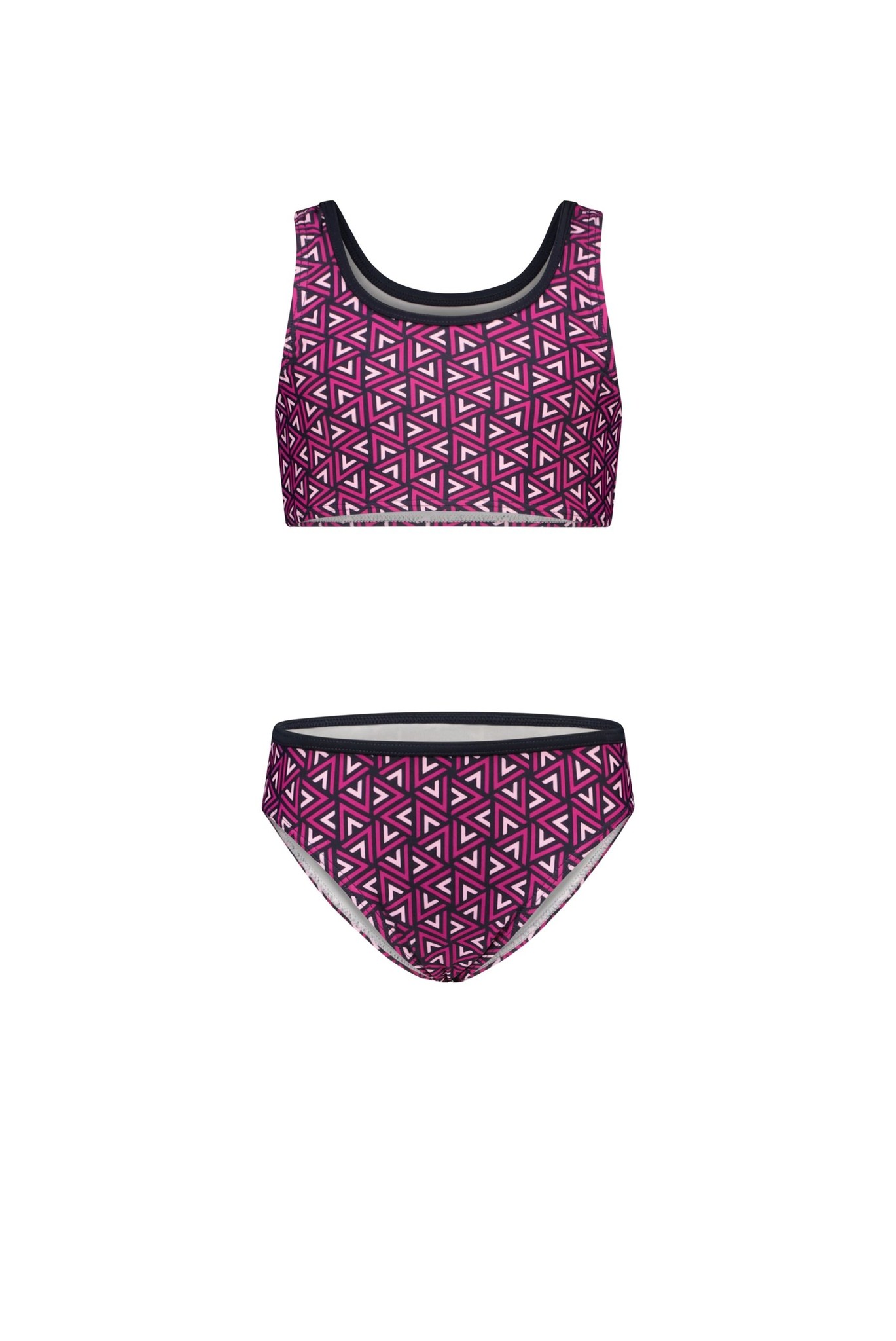 B.Nosy Meisjes bikini - Active triangel B.Nosy Meisjes bikini - Active triangel