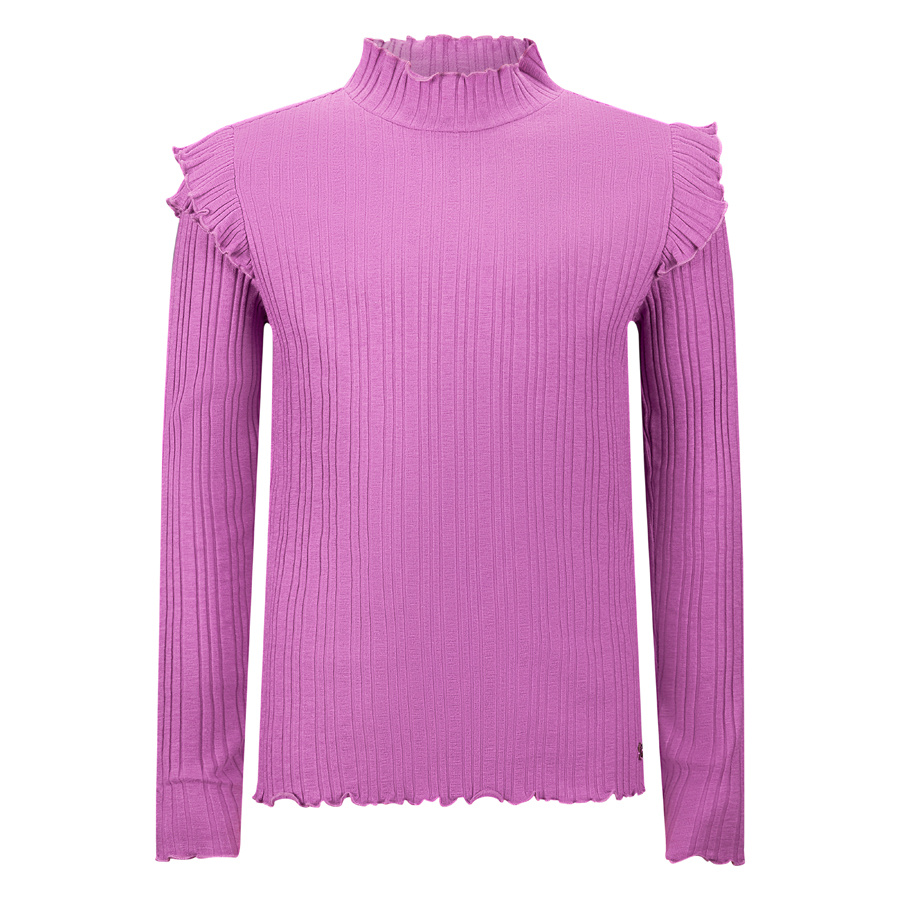 Retour Yara Tops & T-shirts - Roze