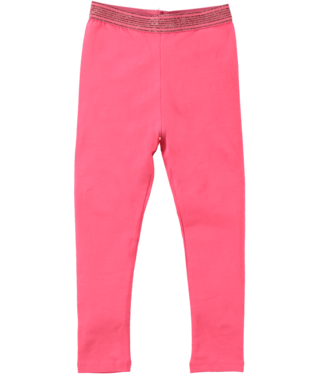 O'Chill Meisjes legging - Hette -  Roze