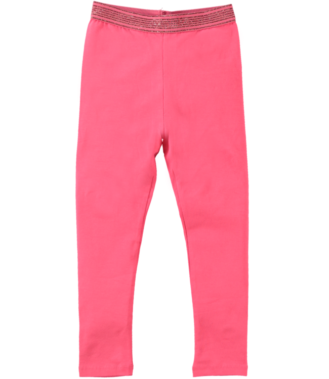 O'Chill Meisjes legging - Hette -  Roze