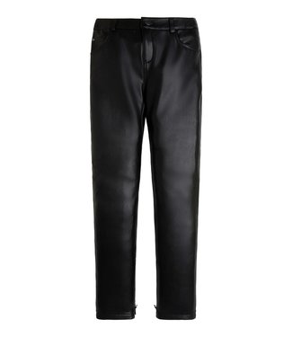 Guess Meisjes broek Caroline - Zwart