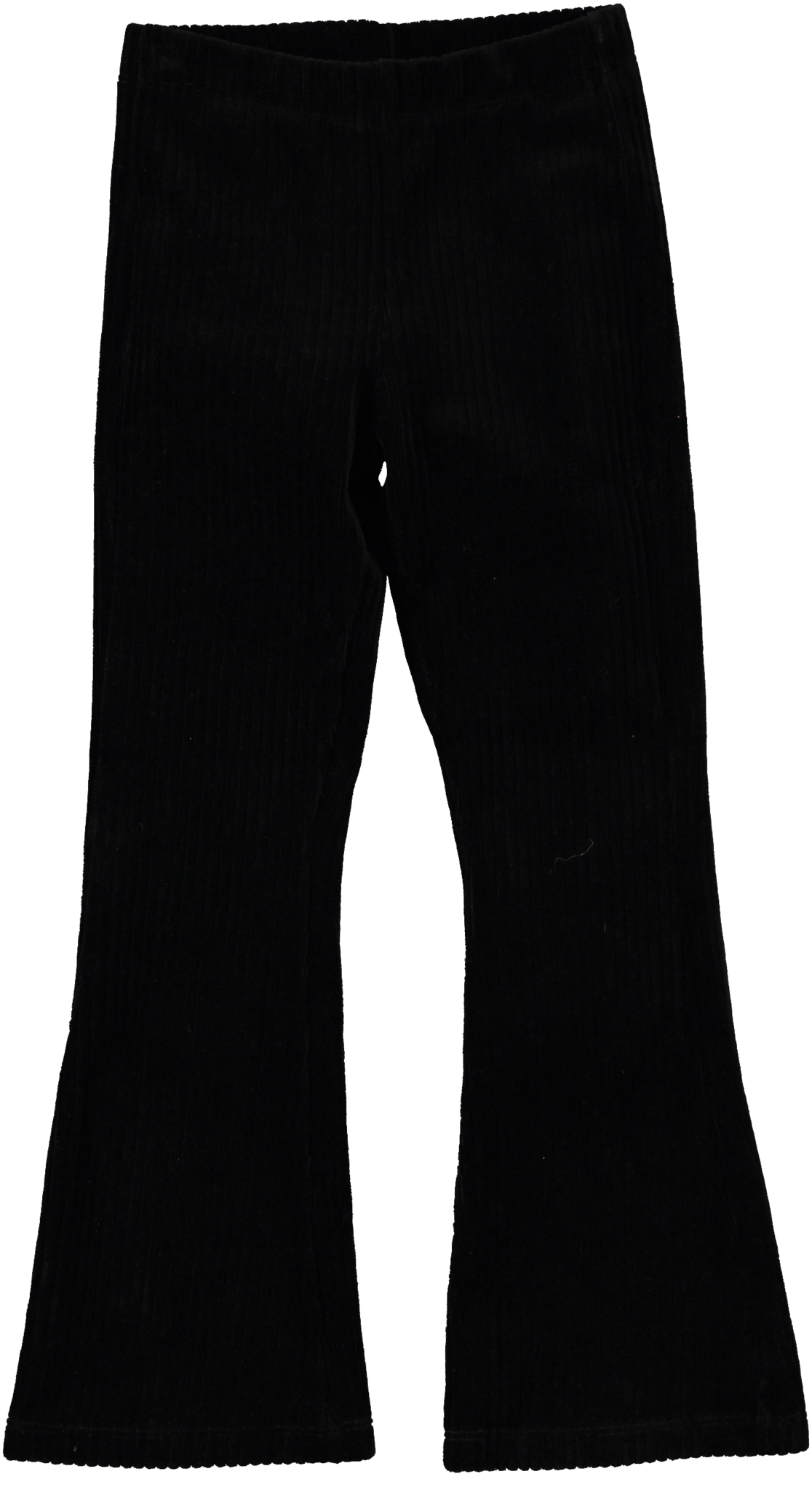 O'chill Meisjes Flairpants Felicia Black - 152/158