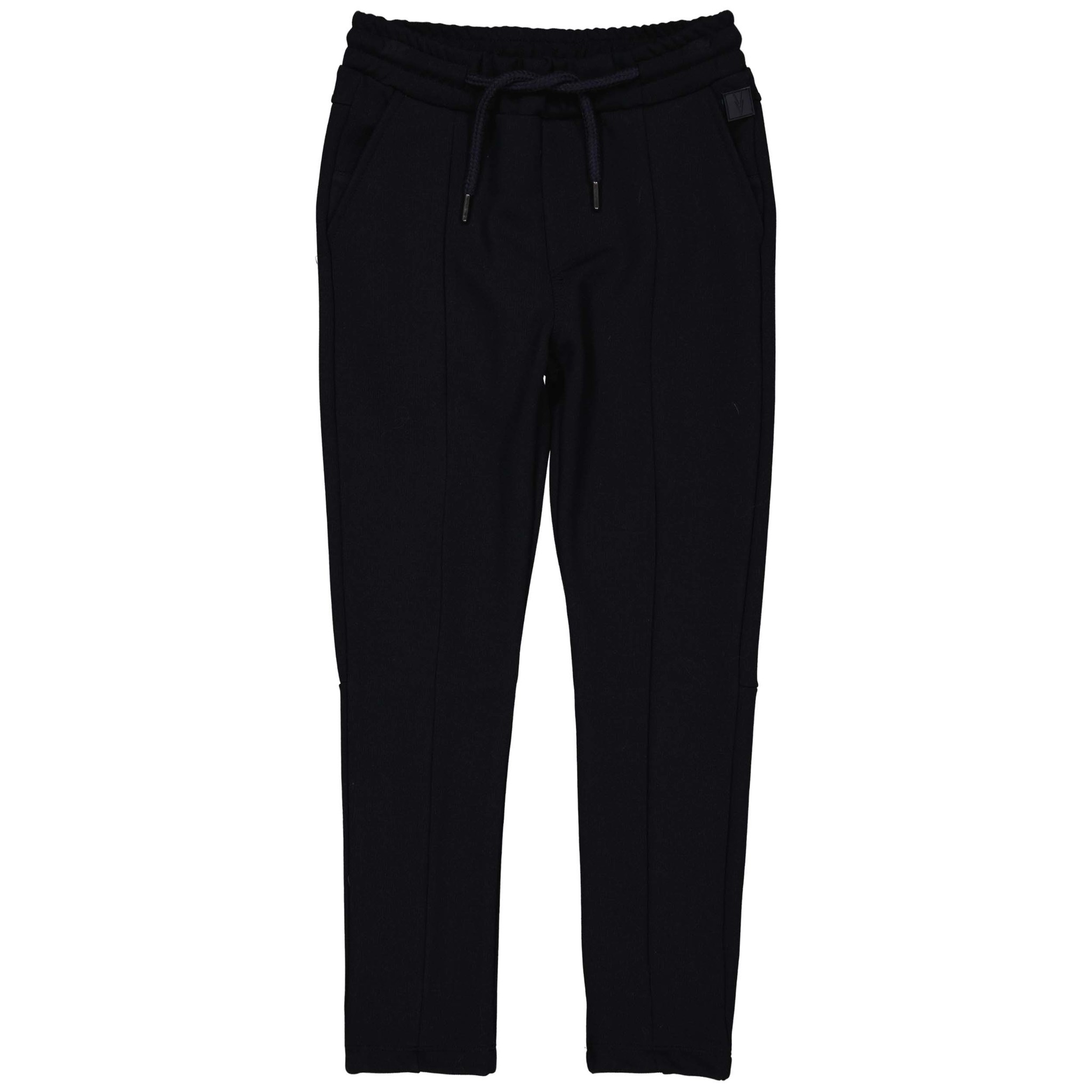 LEVV Jongens sweat broek - Angelo - Donker blauw