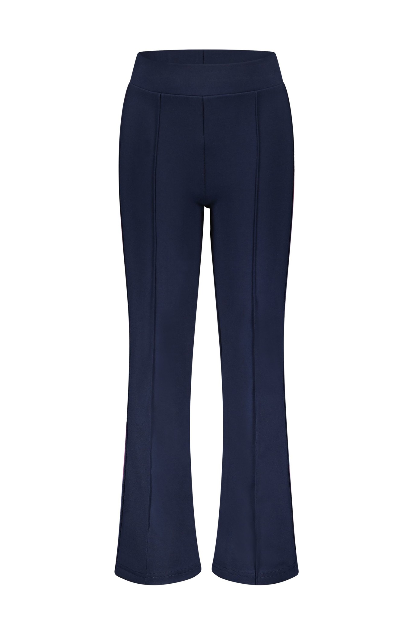B.Nosy Meisjes broek palazzo - Navy blauw B.Nosy Meisjes broek palazzo - Navy blauw