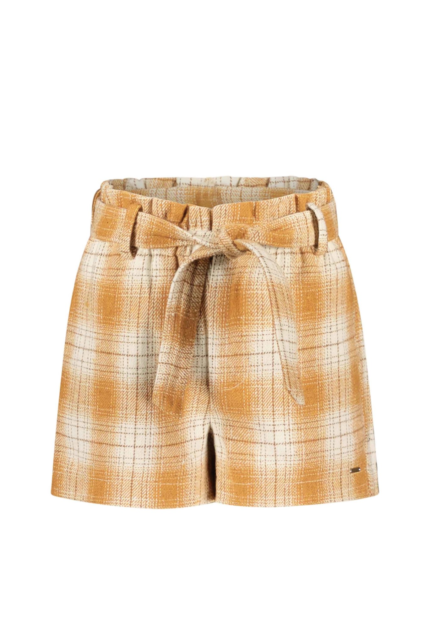 Street Called Madison - Short - Cognac - Maat 140