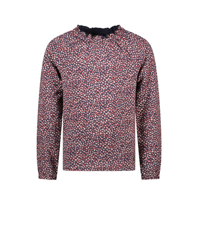 Like Flo Meisjes sweater - Dot