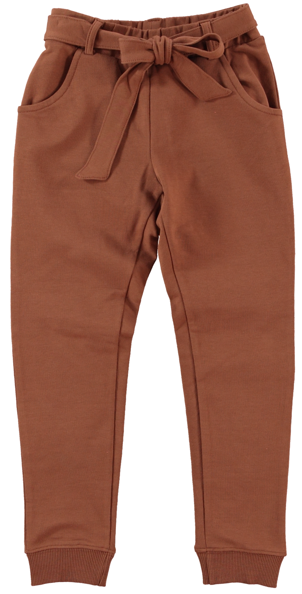 O'Chill meisjes joggingbroek Quimin Brown