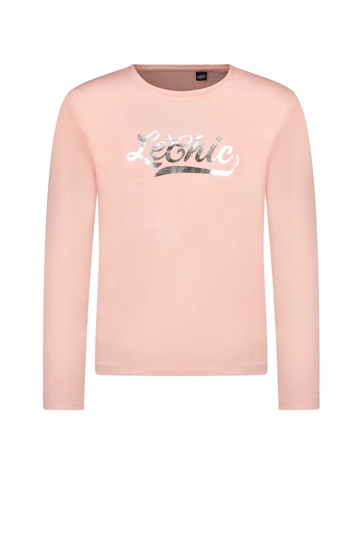 Le Chic Meisjes t-shirt - Nora - Sweets for my Sweet Le Chic Meisjes t-shirt - Nora - Sweets for my Sweet
