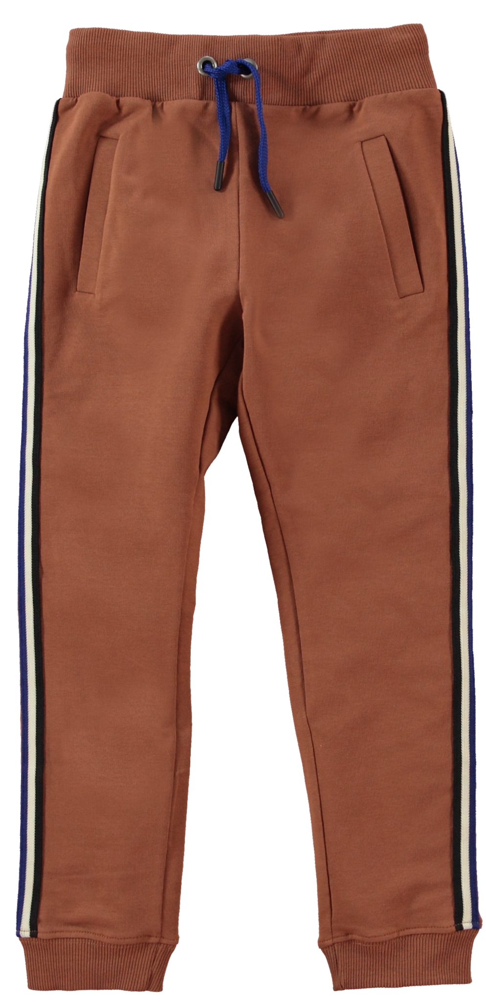 B'chill Jongens Jogpants Luuk - 104/110