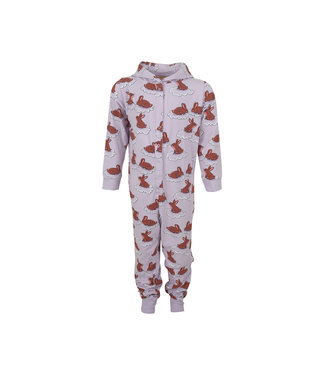 Someone Meisjes pyjama - Dreamy - Licht roze