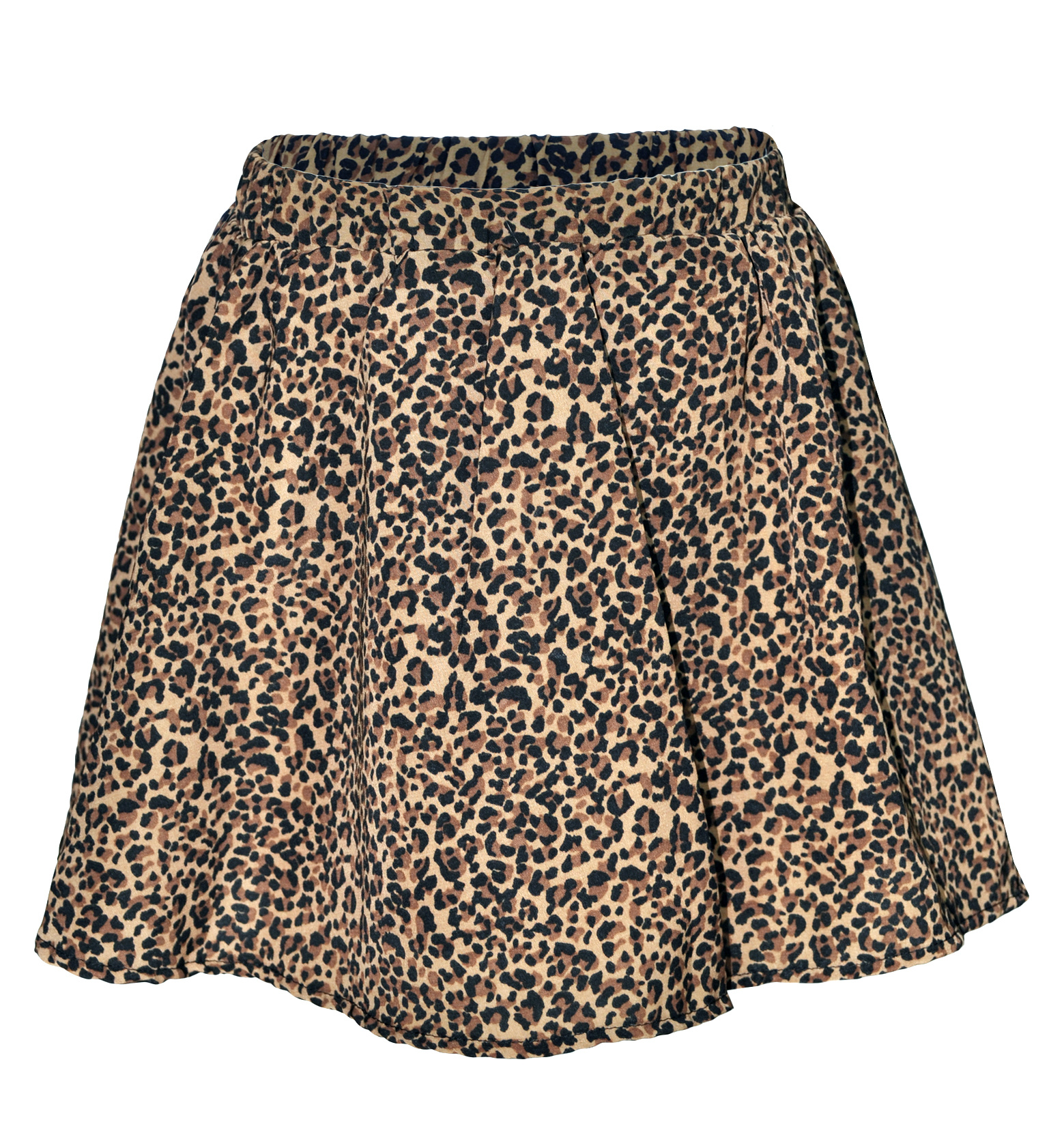 Someone rok Vintage-SG-41-B leopard