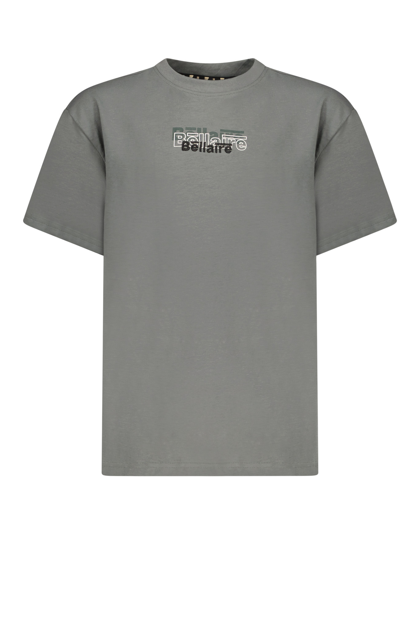 Bellaire T-shirt jongen sage maat 158/164