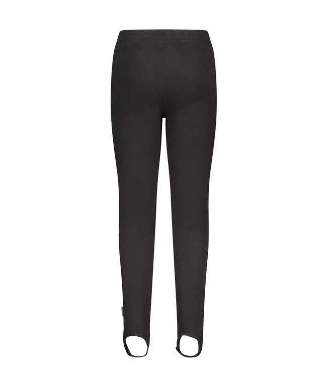 B.Nosy Meisjes tregging - Anthracite