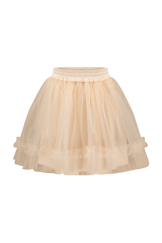 Le Chic Meisjes Taylor Tulle Rok