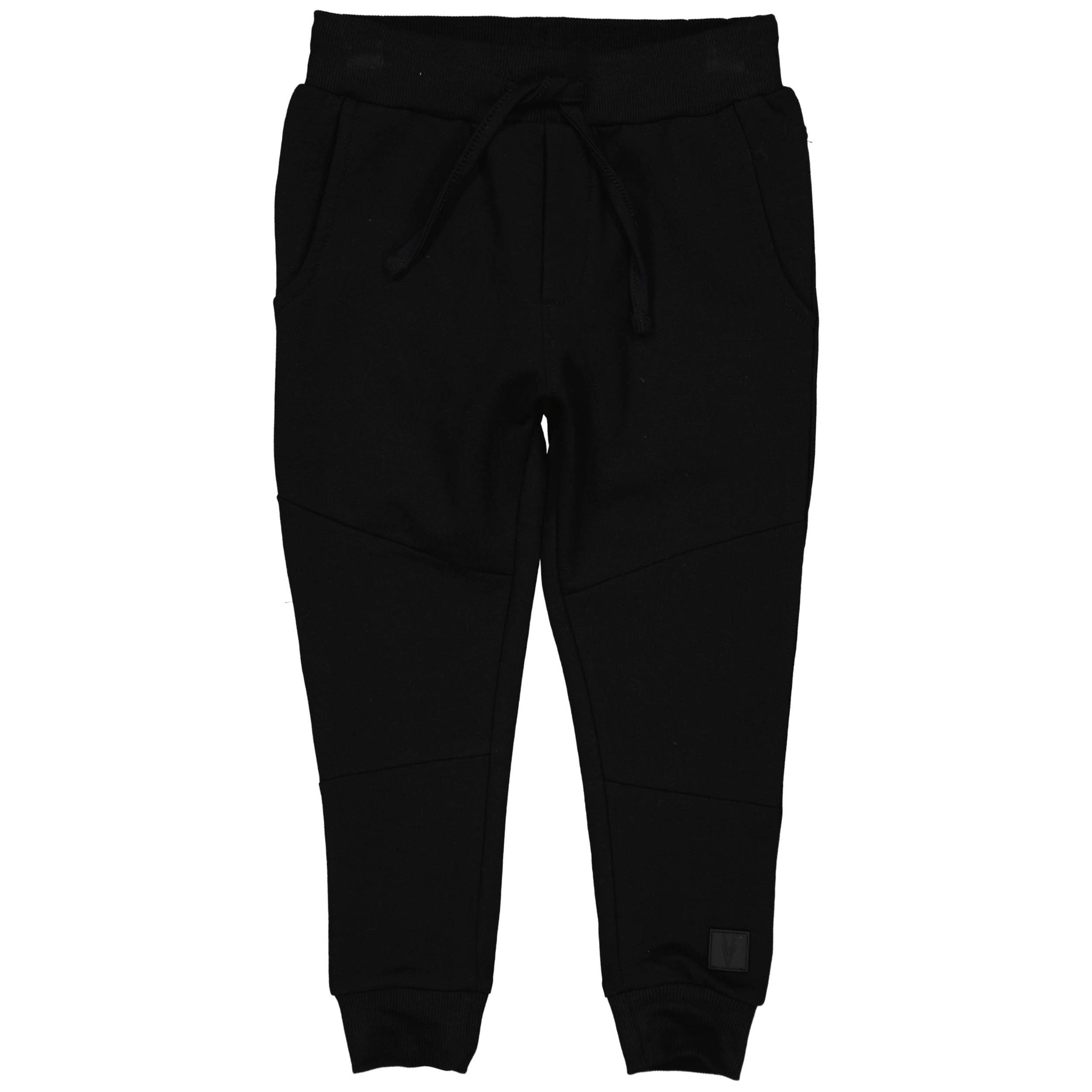 LEVV broek BRADON Black Jet