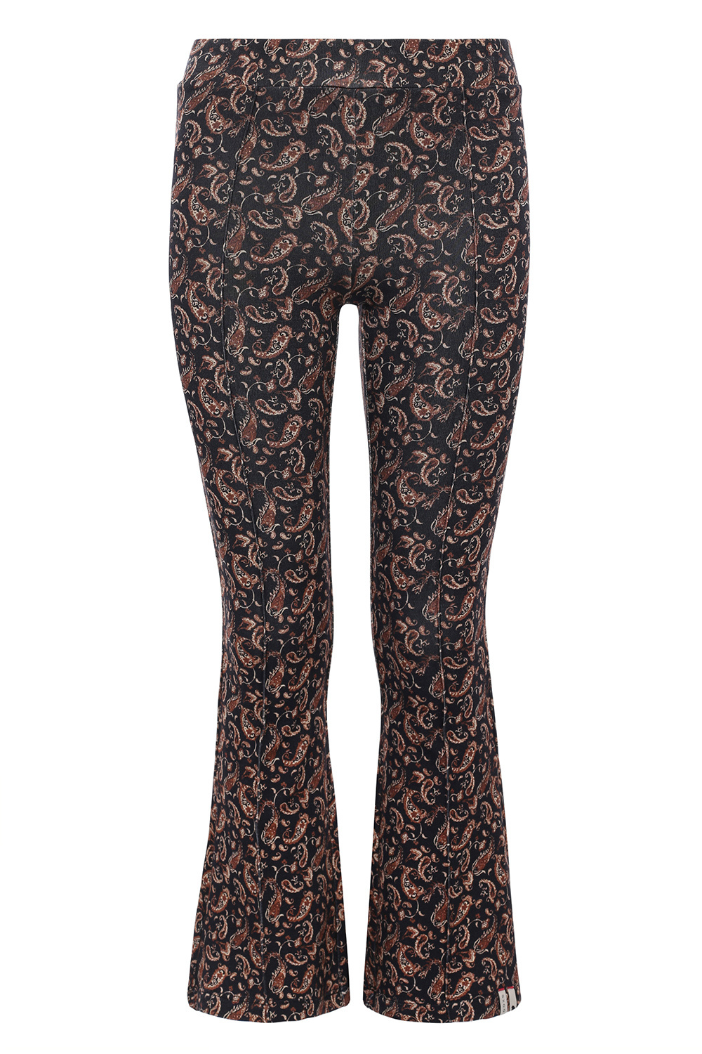 Looxs Revolution 2233-5699-689 Meisjes Broek - Maat 164 - antra multi van Polyester