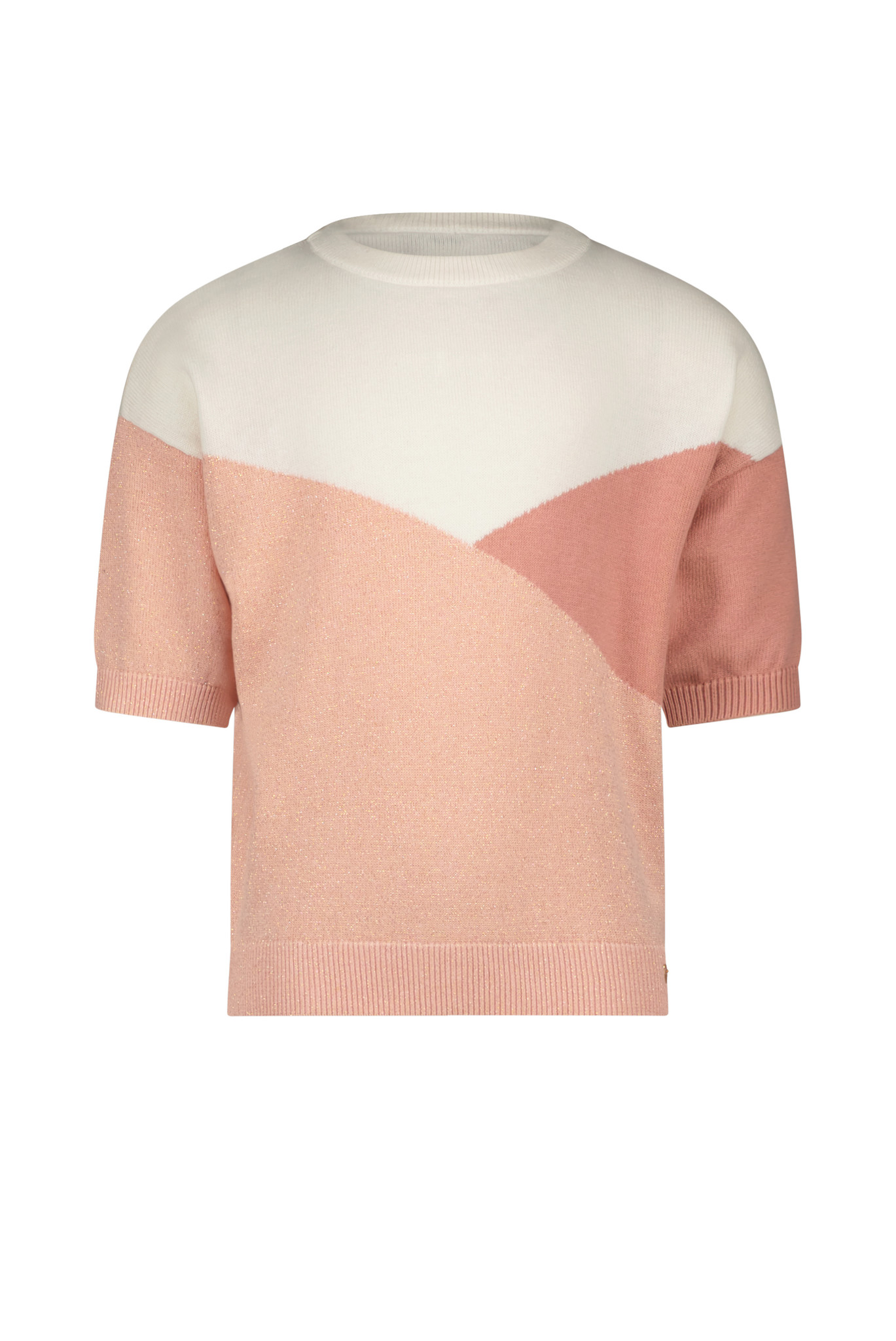 NONO - T-Shirt - Rosy Ginger - Maat 110-116