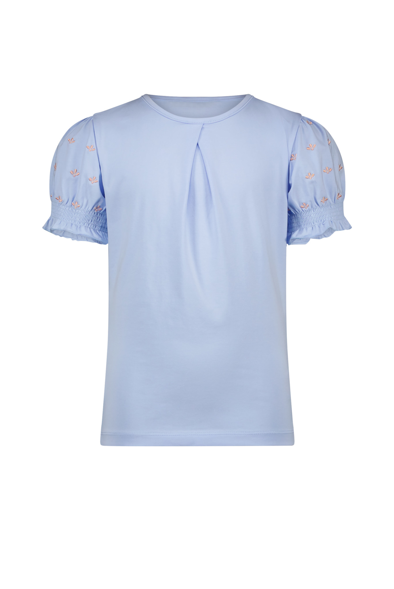 NONO N212-5403 Meisjes T-shirt - Maat 110