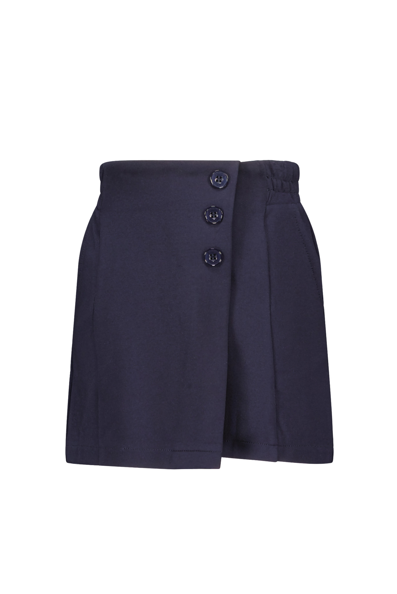 NoNo Meisjes broek/rok - Sofia - Navy blauw