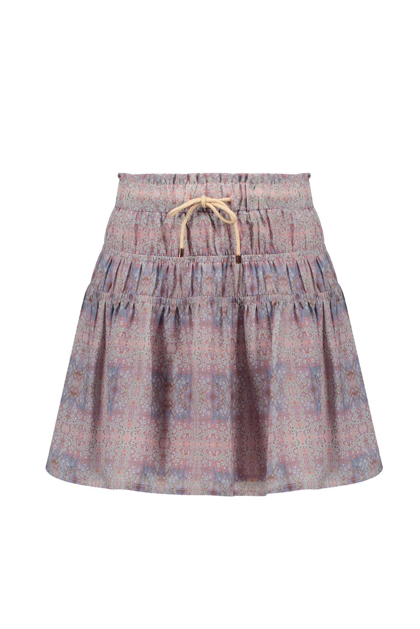 NoNo Meisjes rok - NellieB - Rosy ginger NoNo Meisjes rok - NellieB - Rosy ginger