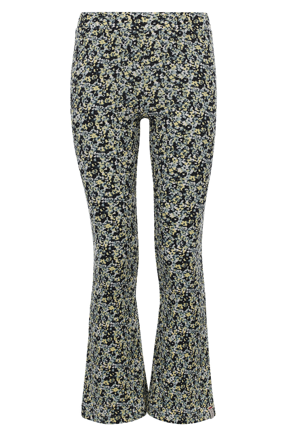 Looxs Revolution 2301-5617-912 Meisjes Broek - Maat 164 - Blauw van Polyester