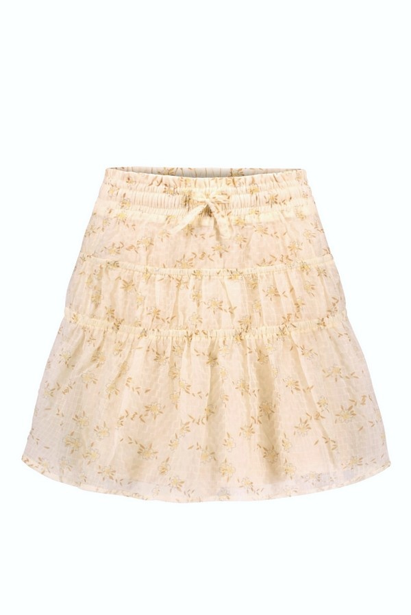 Like Flo F211-5730 Meisjes Rok - Maat 152