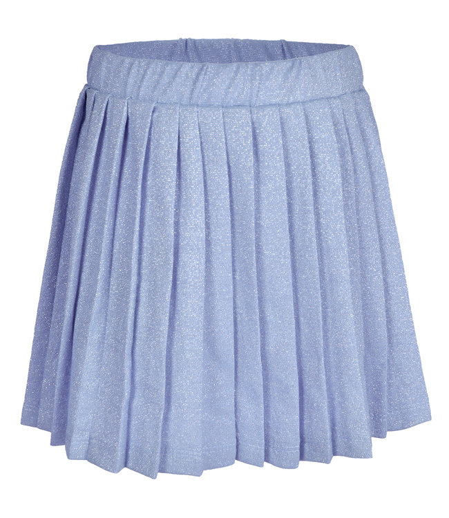 Someone Meisjes rok - Sezanne-SG-41-B - Licht blauw