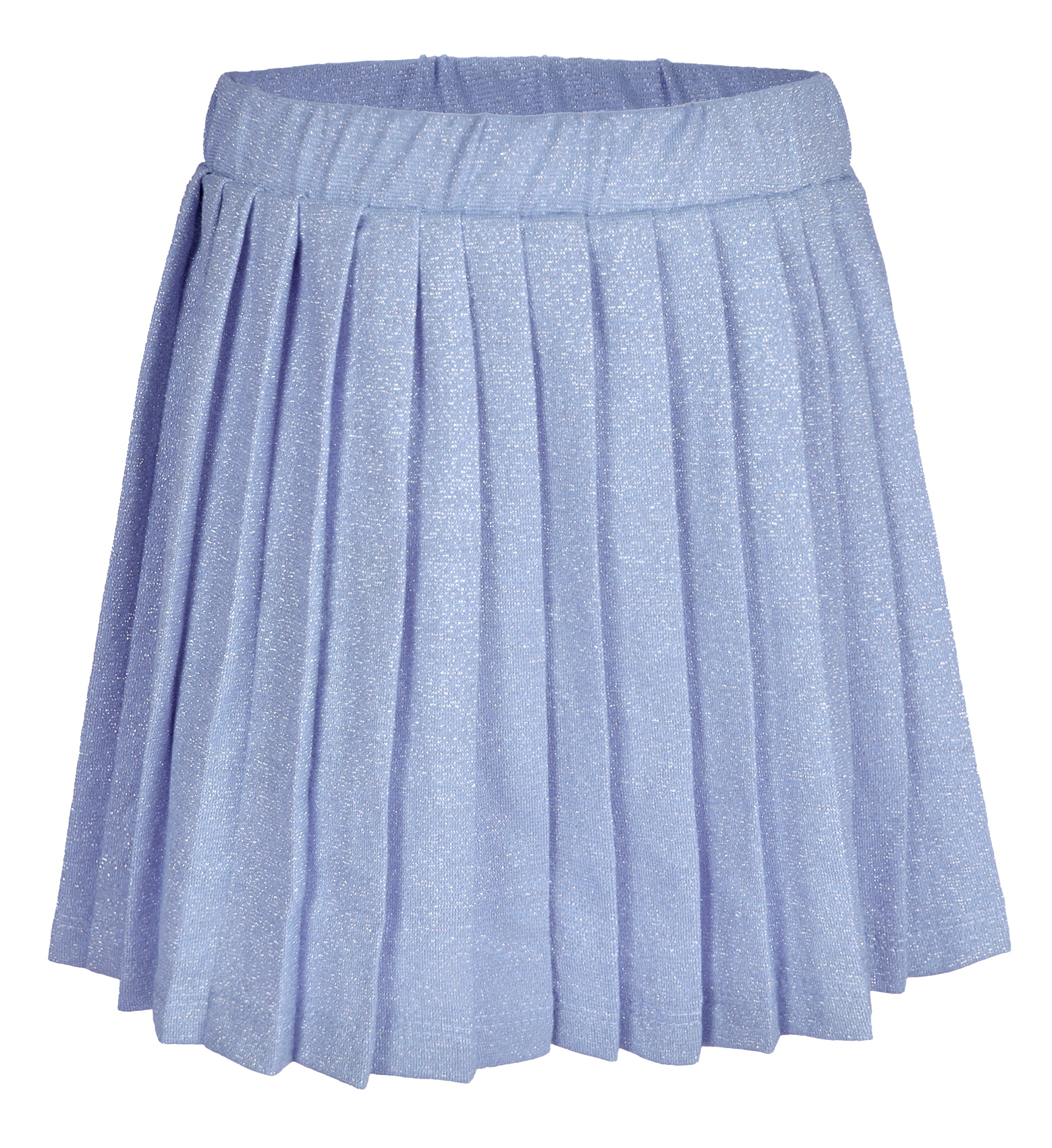 Someone Meisjes rok - Sezanne-SG-41-B - Licht blauw