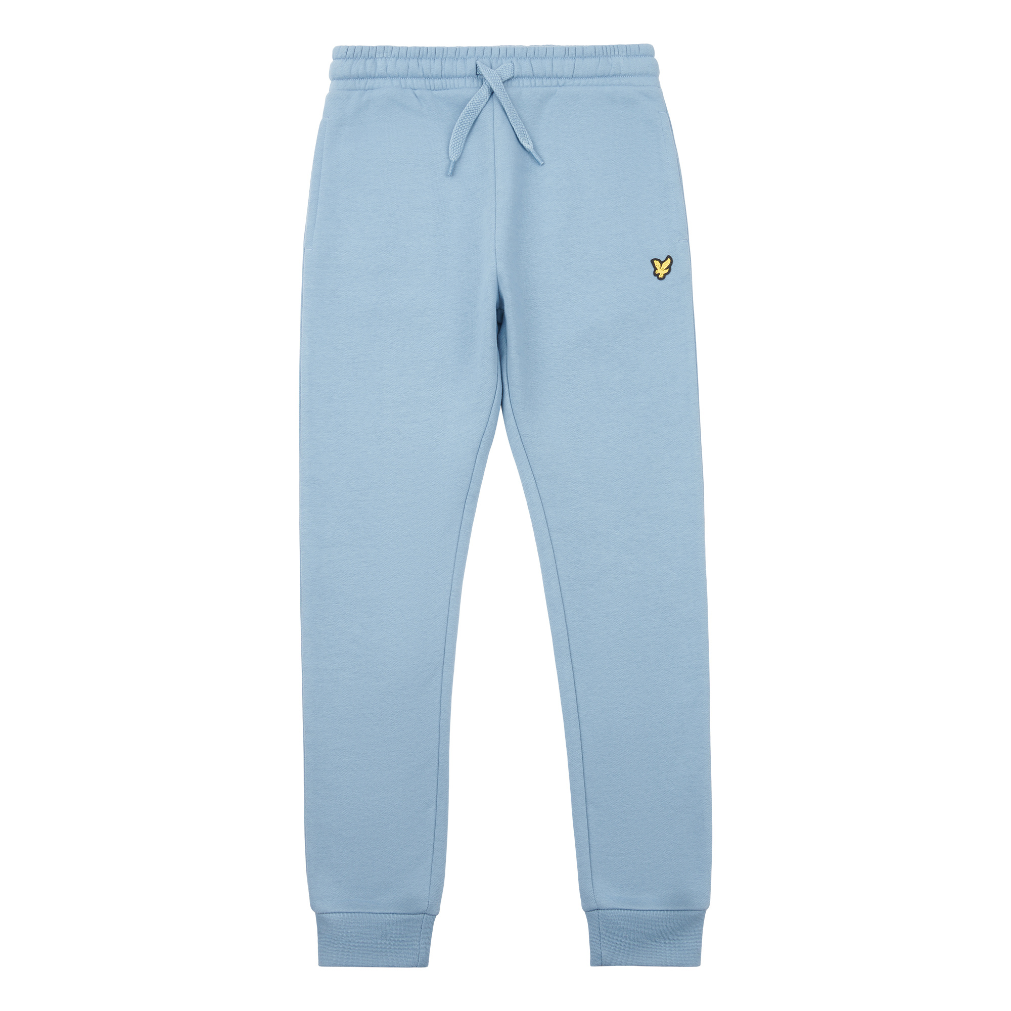 Lyle and Scott Classic BB Jogger joggingbroek junior denim