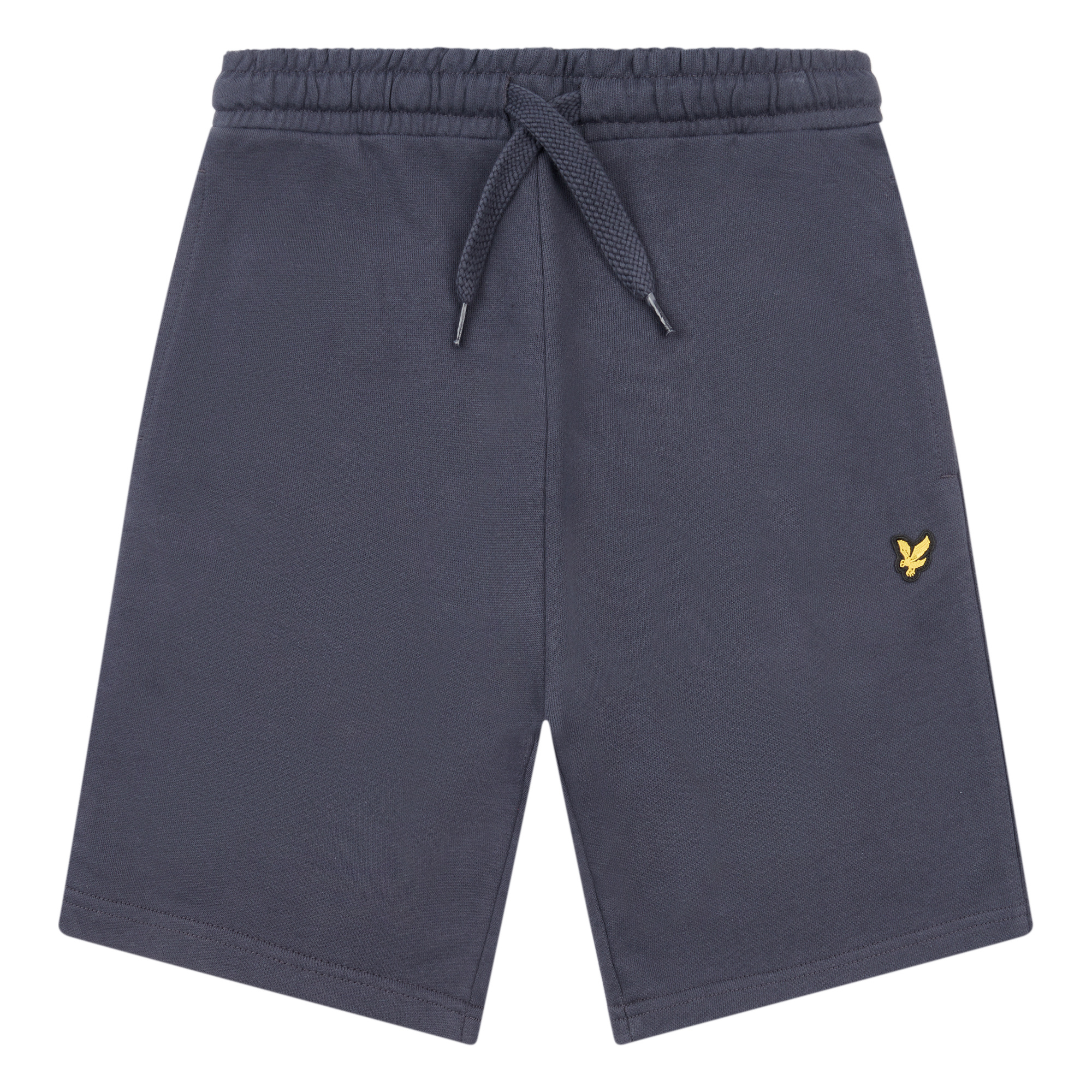 Lyle & Scott Sweat short - Ebony