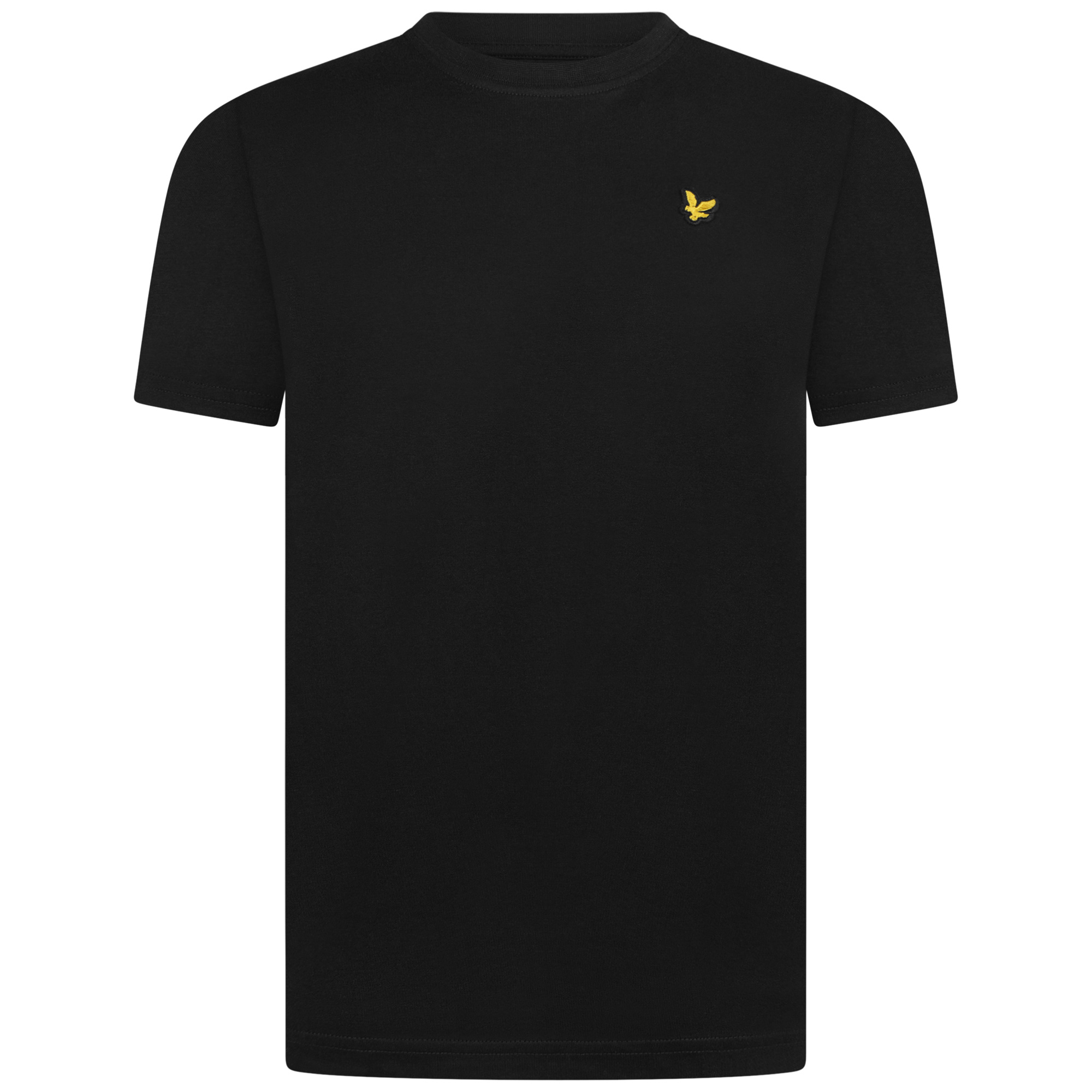 Lyle & Scott T-shirt - True Black Lyle & Scott T-shirt - True Black