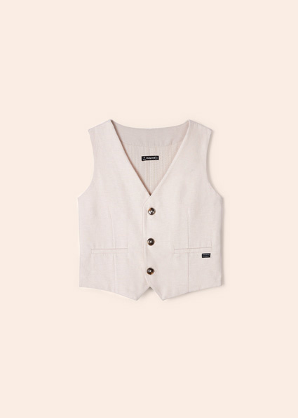 Mayoral Jongens vest - Tapico Mayoral Jongens vest - Tapico
