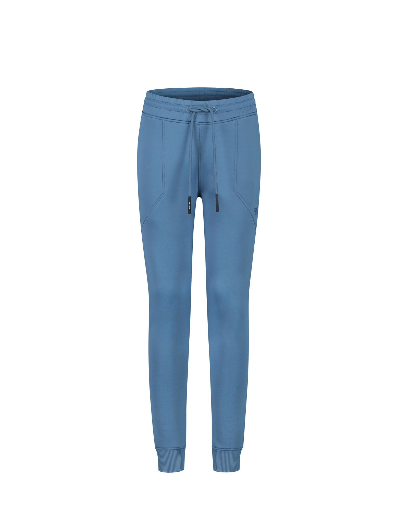 Ballin Jongens broek - Midden blauw Ballin Jongens broek - Midden blauw